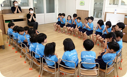 「愛され」育つの写真