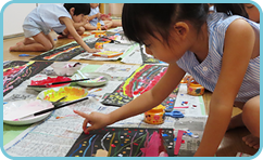 年齢別のあそびの写真